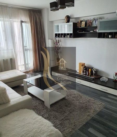 Apartament 3 camere Sebastian - Poză 1