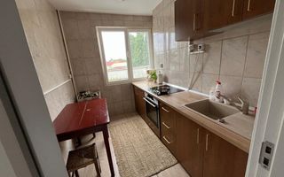 AP. 3 CAMERE GRIVITA, MOBILAT MODERN, BLOC REABILITAT, COMISION 0% - Poză 2