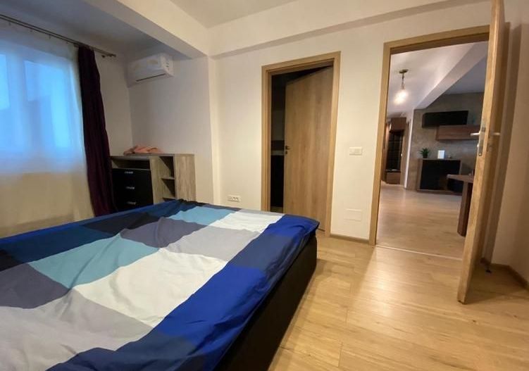 Apartament Mihai Bravu Global residence 3 camere (1 minut de metrou) - Poză 12