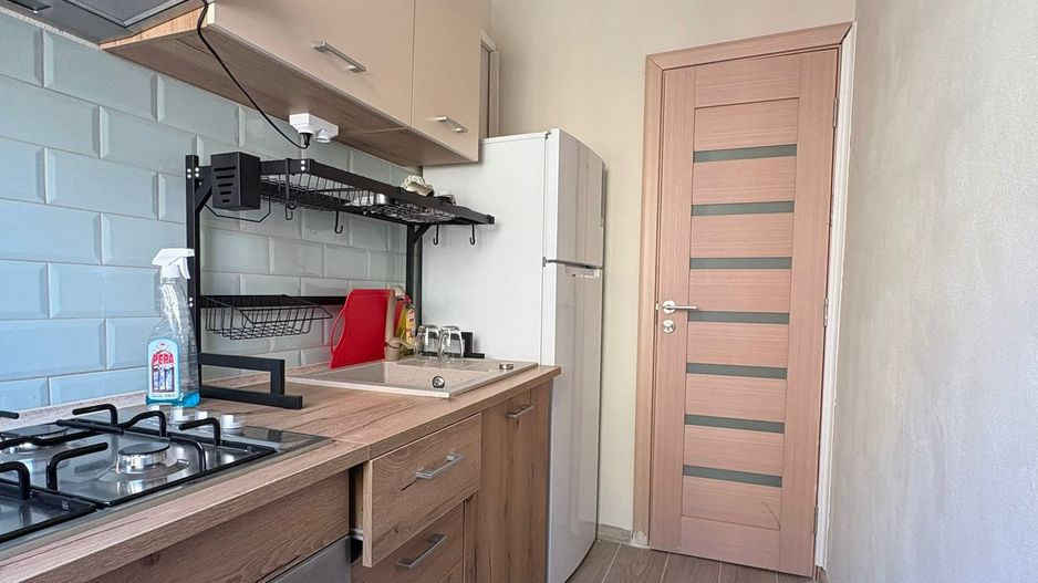 Sagului-Dambovita | 2 Camere | Etaj Intermediar - Poză 6