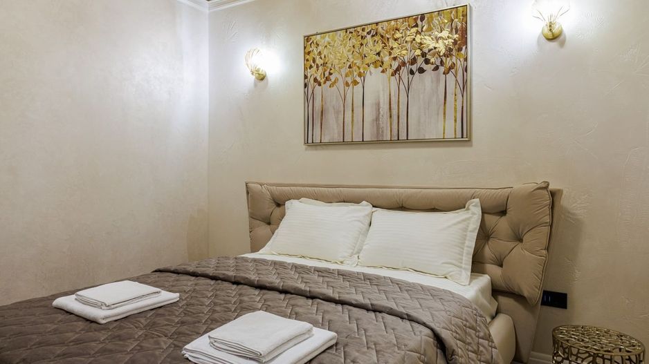 Apartament Armeneasca/Bulevardul Carol I - Poză 2