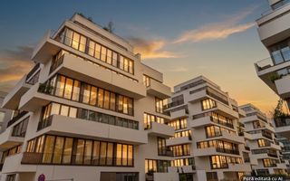 Apartament de lux cu 3 camere în Pipera, an construcție 2024 - Poză 2