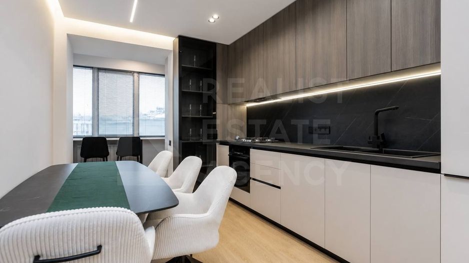 Vânzare, apartament, 2 camere, bd. Mircea Cel Bătrân, Ciocana - Poză 3
