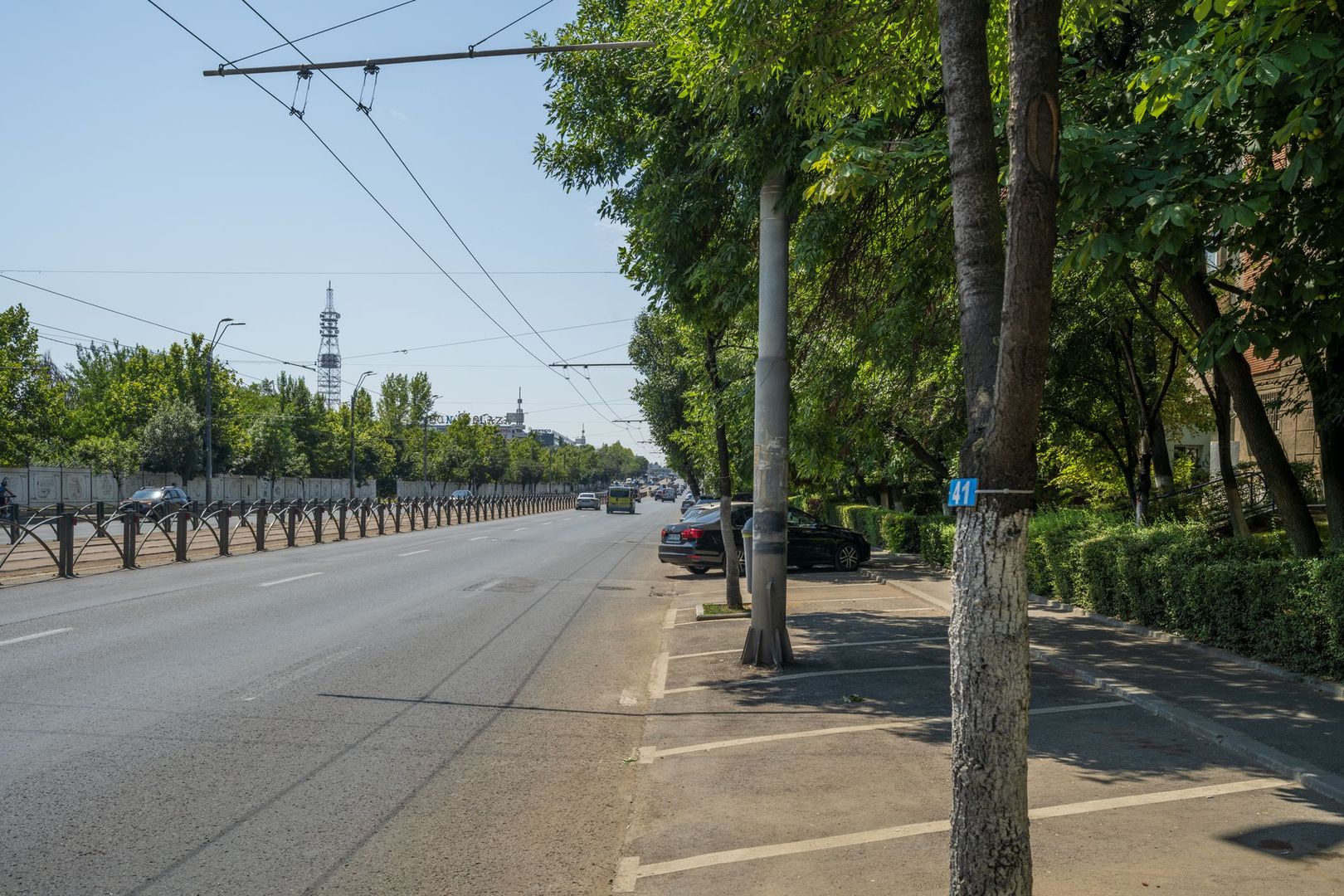 RARITATE la vânzare - 3 camere, etaj 4, Calea Vacaresti-Mall Sun Plaza - Poză 29