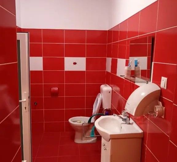 Casă 5 camere, 3 bai,2 bucătării, 200 mp utili, 370 mp teren - Poză 7