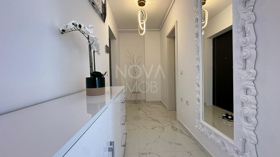 Apartament modern - Evolution, NOU, Sibiu - Poză 10