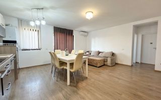 Apartament cu 3 camere complet mobilat si utilat la etajul 2 in Giroc - Chisoda. - Poză 3