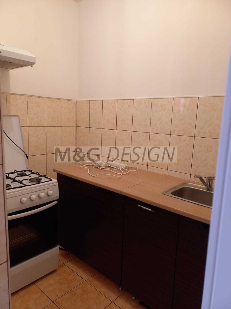 Inchiriez apartament cu o camera pe Take Ionescu  (langa Medicina ) - Poză 4
