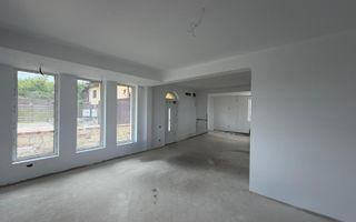 Casa individuala in stil scandinav, 150mp utili, teren 450mp, Dezmir - Poză 13