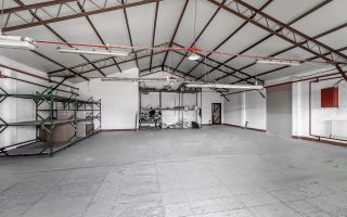 4.049 mp Hale industriale în Arad, aproape de A1 - Poză 3