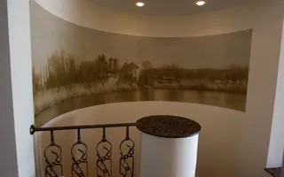 SNAGOV | VILA DE LUX CU 90M DESCHIDERE LA LAC | POZITIE EXCEPTIONALA - Poză 37