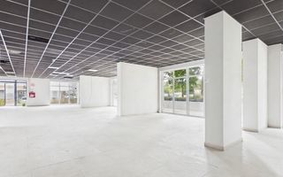 Spațiu comercial 220 mp, 9 parcări, Oradea - Poză 4