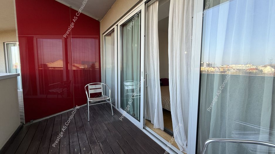 Apartament 2 Camere | 97 mp+ 2 terase | SPA- ELISABETIN - Poză 12