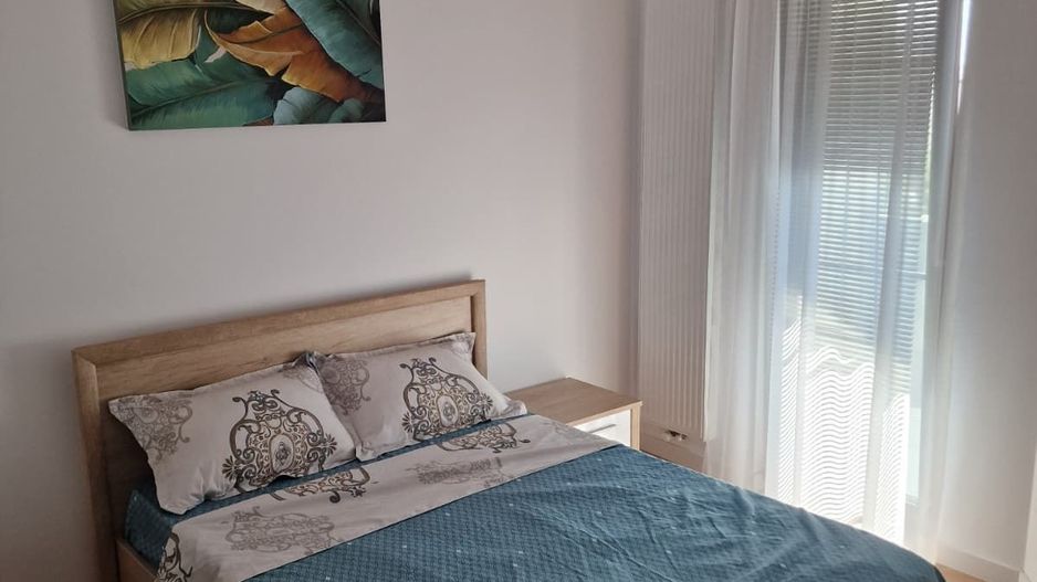 Apartament 2 camere – Nordmark, zonă exclusivistă - Poză 11