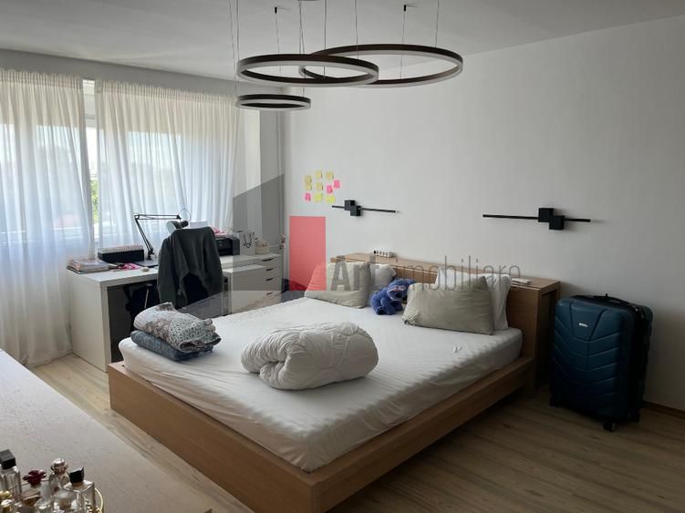 Apartament deosebit cu 3 camere – Bulevardul Unirii (Zona Fântâni) - Poză 4