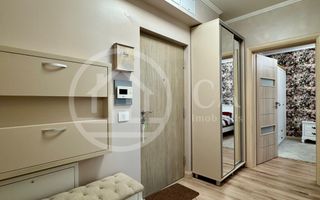 Apartament cu 2 camere de închiriat în Prima Universității, Oradea - Poză 7