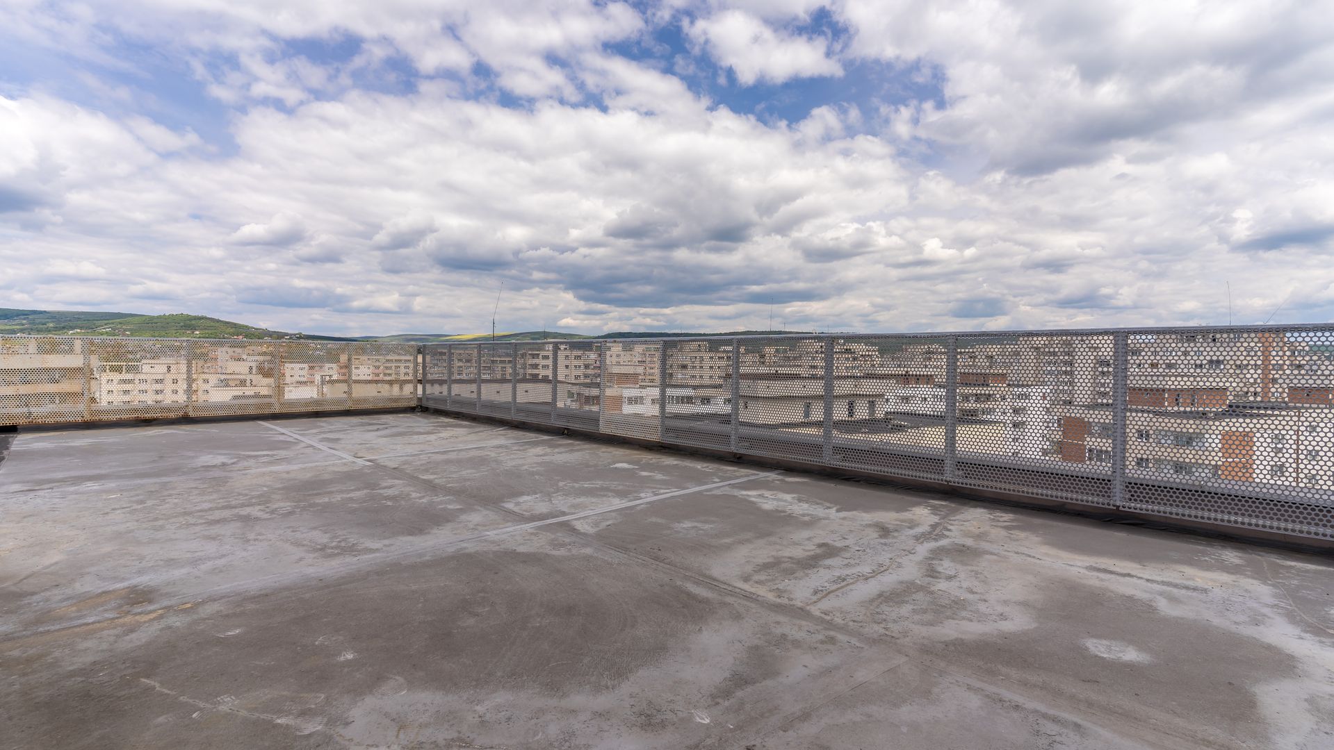 Apartament semifinisat, de Lux, zona semicentrală, 248mp SC, 154mp SU - Poză 9