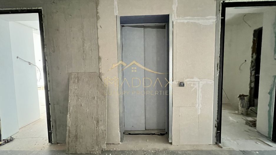 Penthouse **5 camere** 186mp // Iancu Nicolae - Poză 5