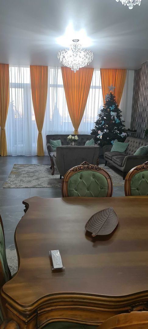 Penthouse Mihai Bravu - Poză 2