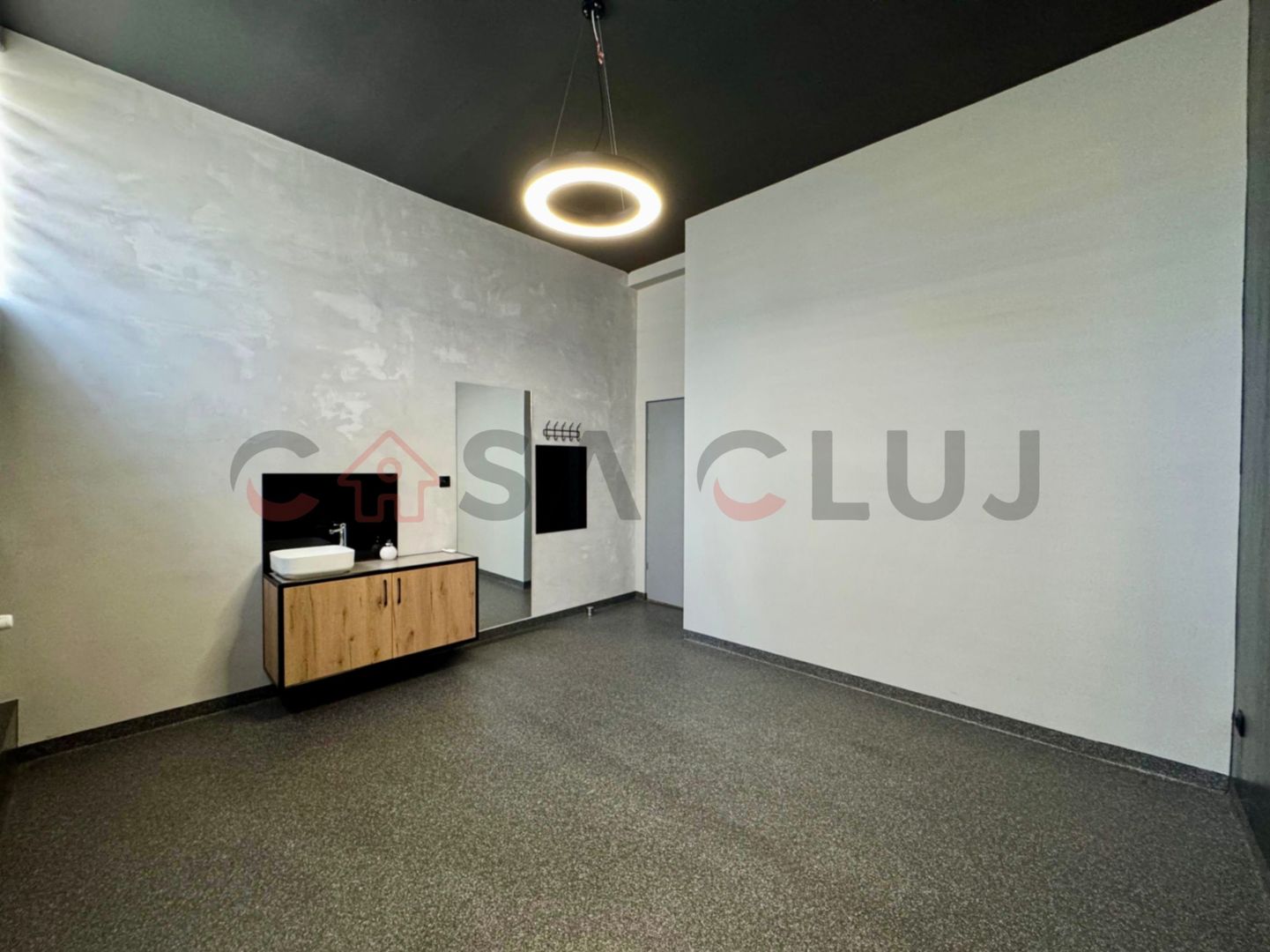 Spațiu pentru Masaj si Recuperare fizica,  Studio de Fitness cu circuit închis! - Poză 7