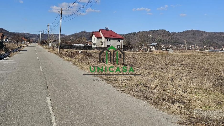 Teren Intravilan - Drumul Garii - Ramnicu Valcea - Poză 3