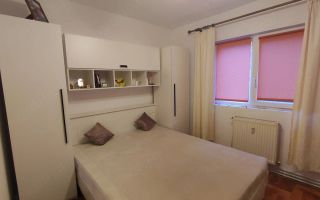 Apartament 2 camere Girocului etaj 1 cu centrala - Poză 9