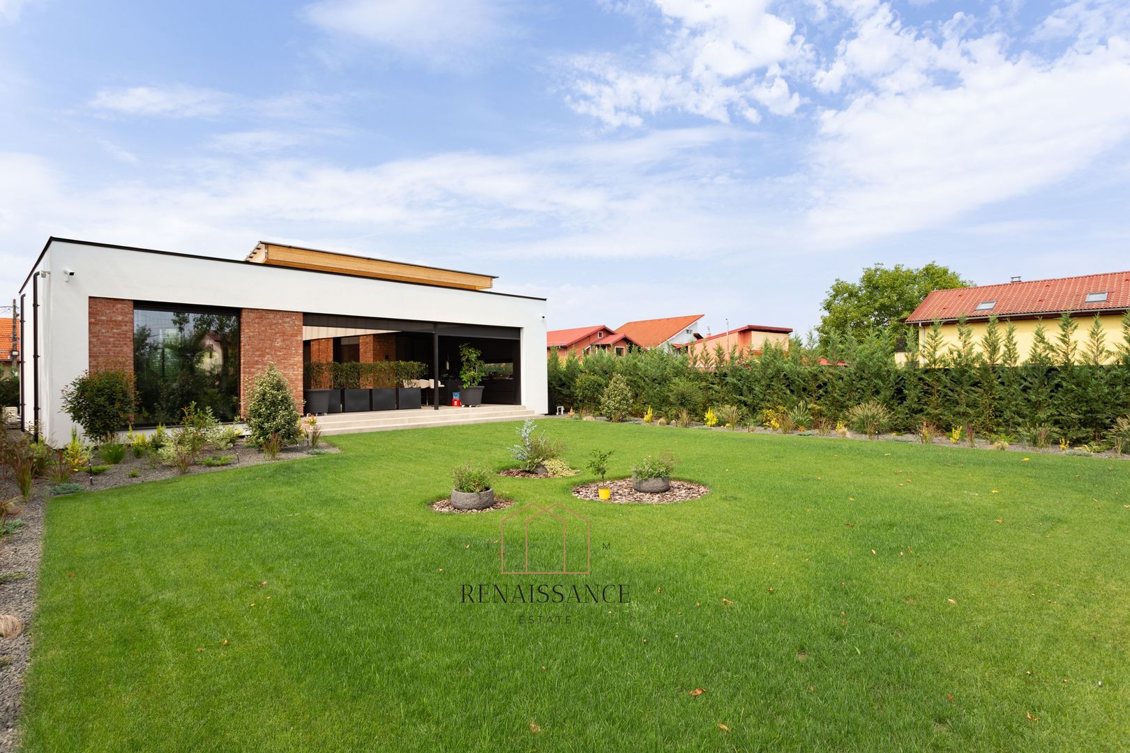 Dumbravita Vila 5 Camere | Mobilata si Utilata Lux | 1079mp Teren - Poză 30