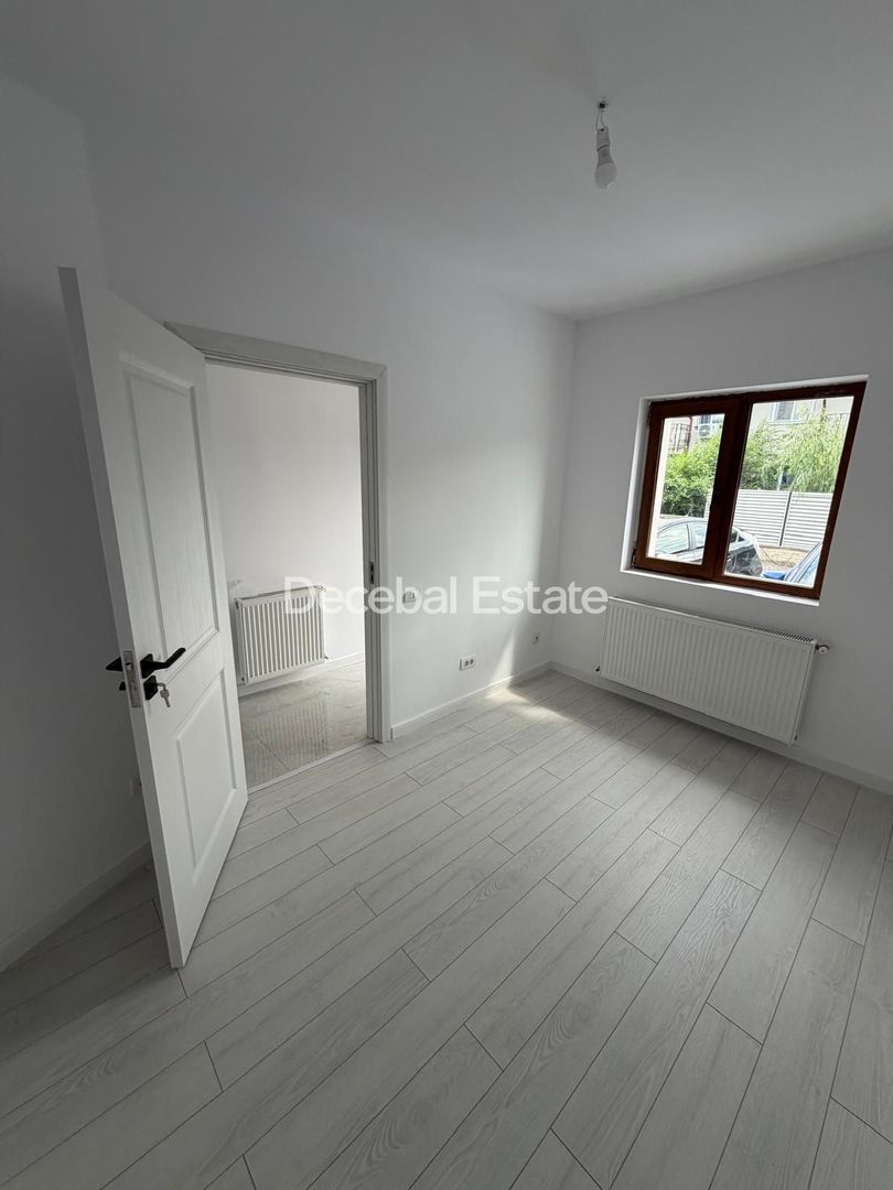 Vila Duplex 2 Apartamente 116 MP Varteju Magurele Schimb Bucuresti - Poză 10