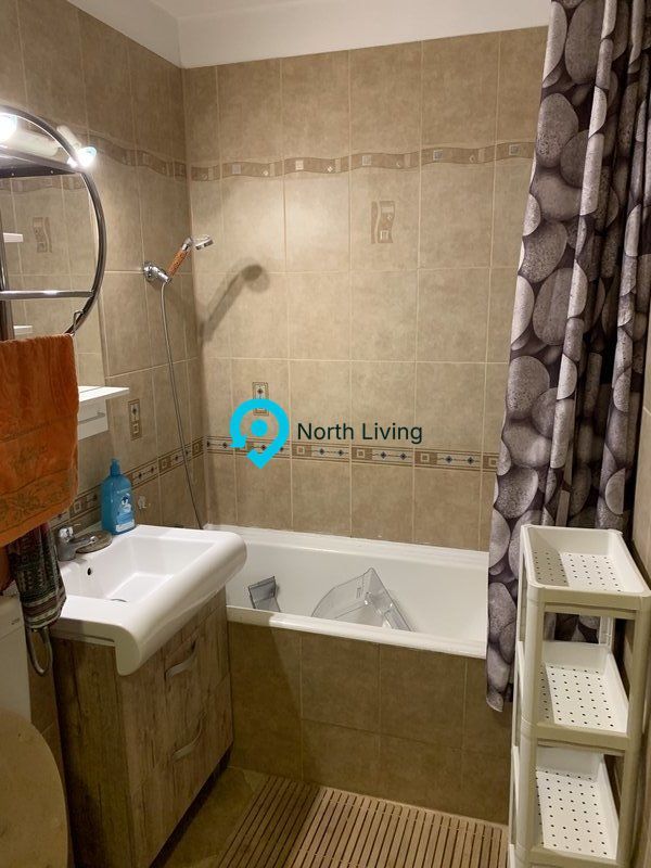 Apartament 2 camere de închiriat – Titan | Aleea Fuiorului - Poză 7