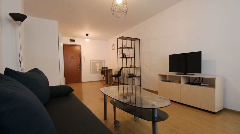 Piata Victoriei, 2 camere, centrala proprie, pet-friendly - Poză 1