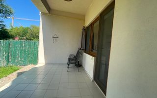 VILA CU 5 DORMITOARE IN COMPLEX REZIDENTIAL - Poză 18