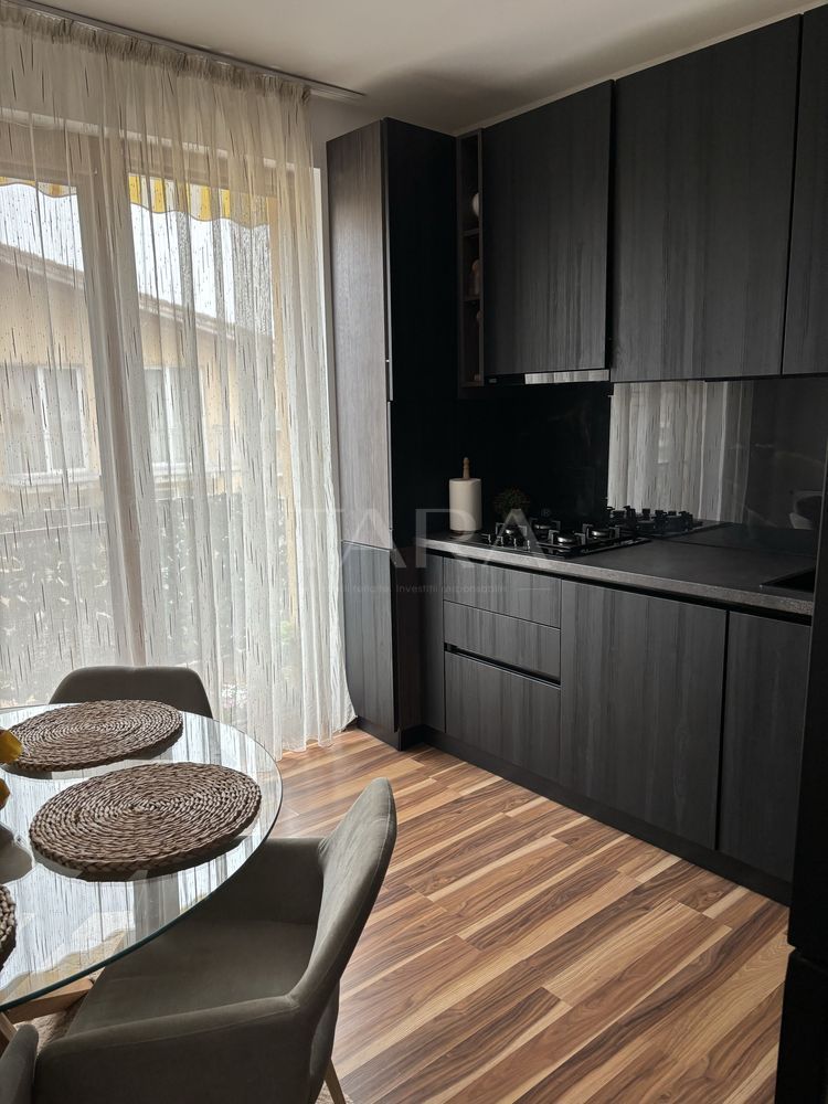 Apartament de vânzare cu 2 camere în Florești. - Poză 3