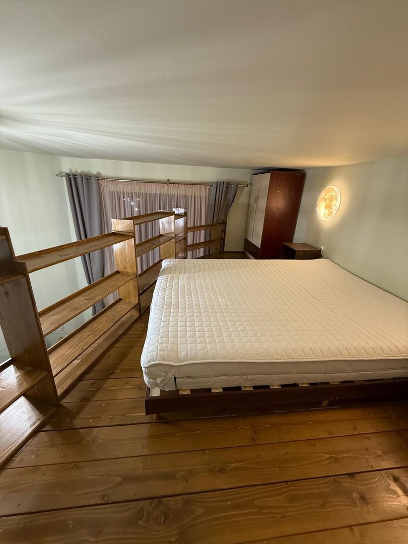 Apartament 1 camera, Ultracentral, Str Universitatii - Poză 8