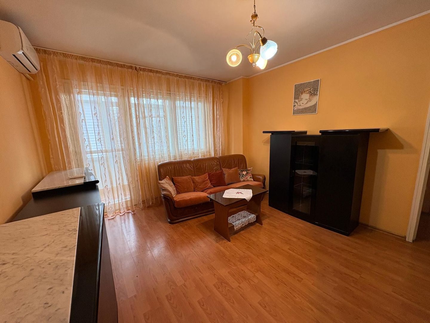 AP. 2 CAMERE- P-TA UNIRII, PARCARE ADP, MOBILAT, METROU 10 MIN - Poză 3