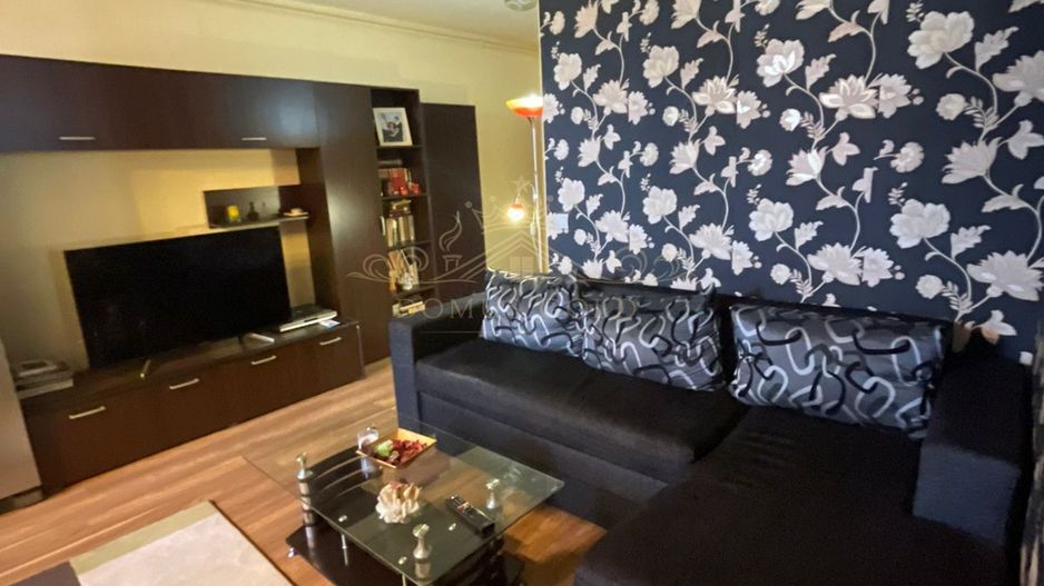 🏡 De închiriat – Apartament spațios cu 2 camere | Iris, Str. Oașului - Poză 2