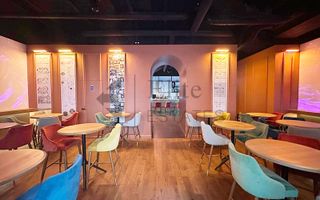 Club - Spatiu Comercial de vanzare ultracentral in Oradea - Poză 5