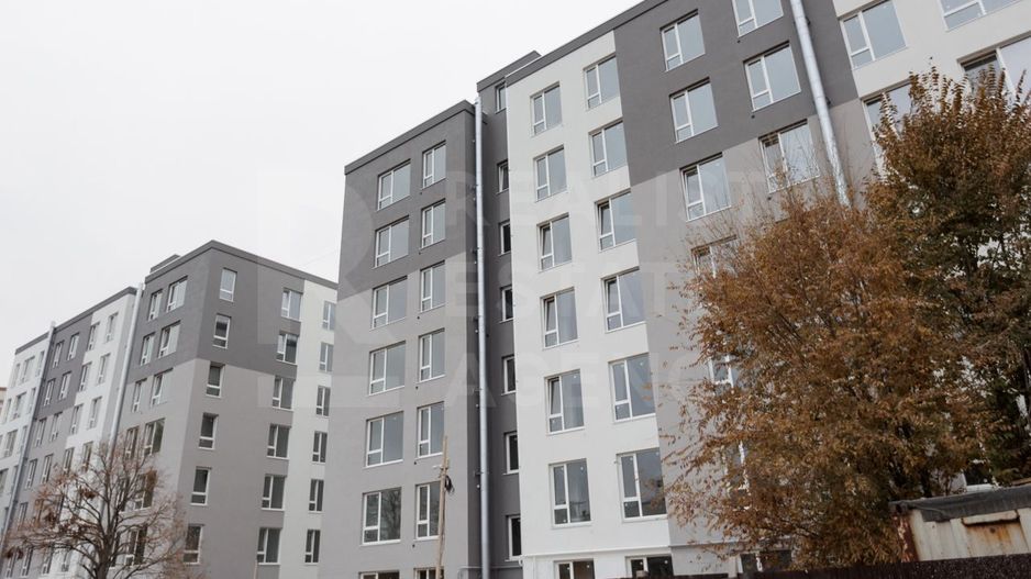 Vânzare, apartament, 2 odăi + living, bd. Cuza Vodă, Botanica - Poză 4