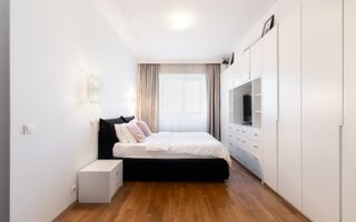 Apartament 3 Camere | Pipera | Vita Bella | Loc de Parcare - Poză 9