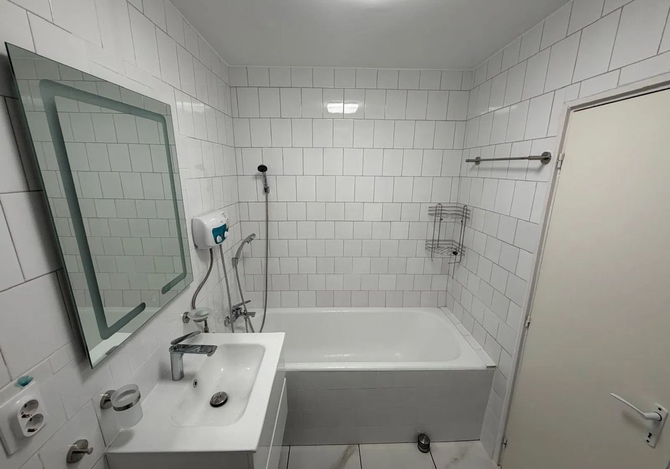 AP. 2 CAMERE- LACUL TEI, BLOC REABILITAT, PRIMA INCHIRIERE, MODERN - Poză 5