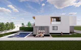 Teren central | Vatra satului | 1000 mp pentru constructii - Poză 15