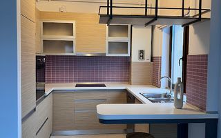 Apartament  de 3 camere cu view superb in  cartierul Europa - Poză 9