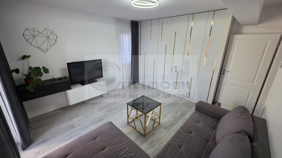 Apartament 3 camere, Nicolina, parcare 155.000 Euro - Poză 3