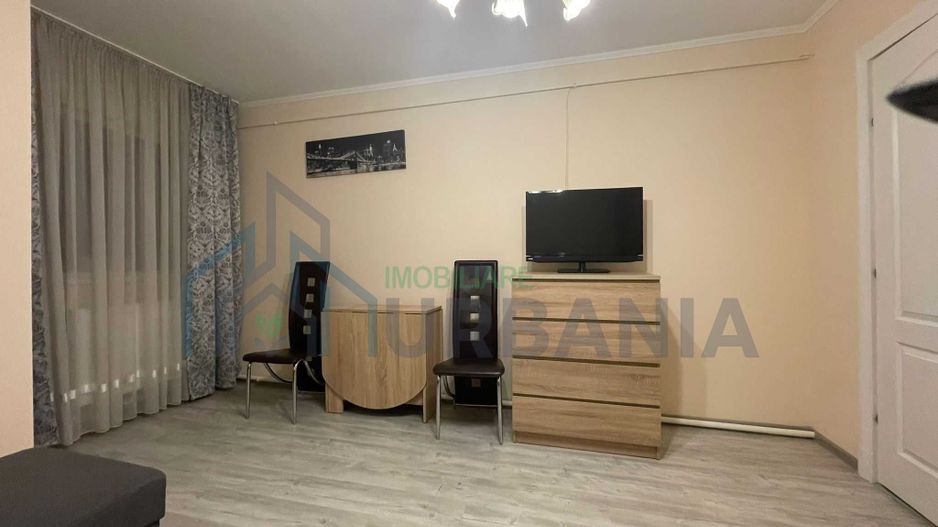 Garsonieră complet mobilată, Baza 3, lângă Silk District – Iași - Poză 3