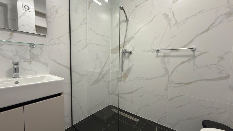 Studio Premium | Atrium Plaza Sisești | Prima Închiriere - Poză 8