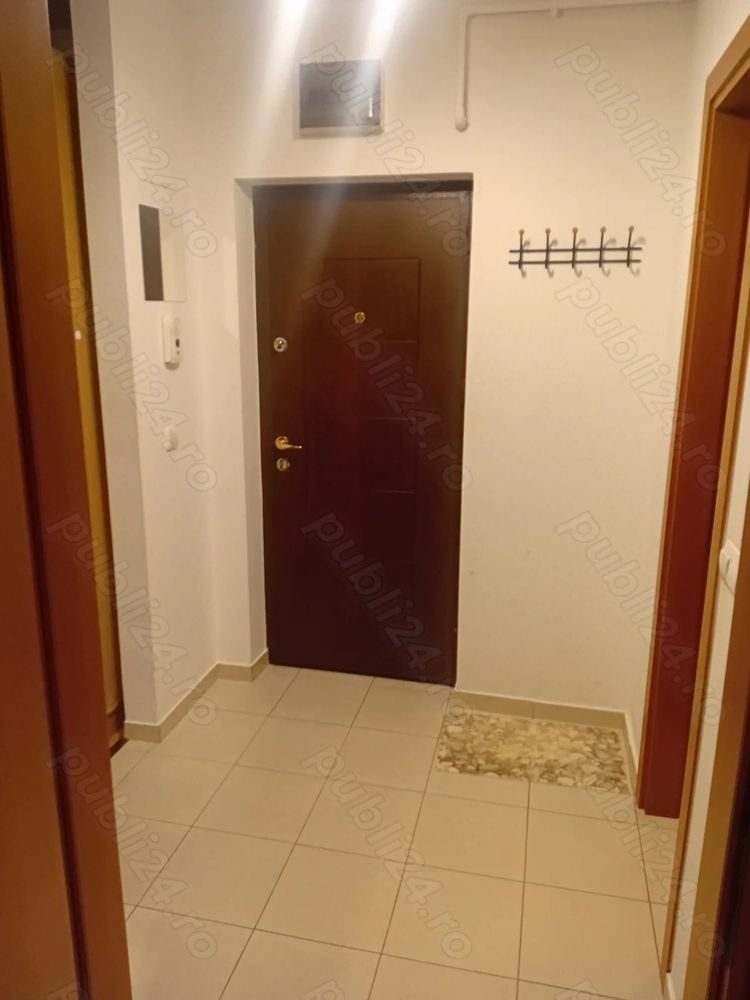 Închiriez garsoniera Confort City- Popesti - Centrala proprie - Poză 6