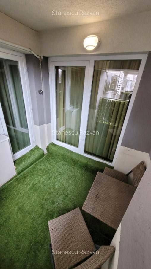 Ap 2 cam dec / studio 47,6 | Metrou Pacii | Etaj 1 |  Rotar Park 1 - Poză 5