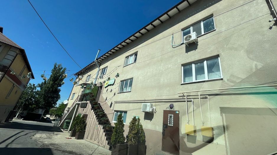 Mansardă 330 m2, Botanica, Mun. Chișinău - Poză 1