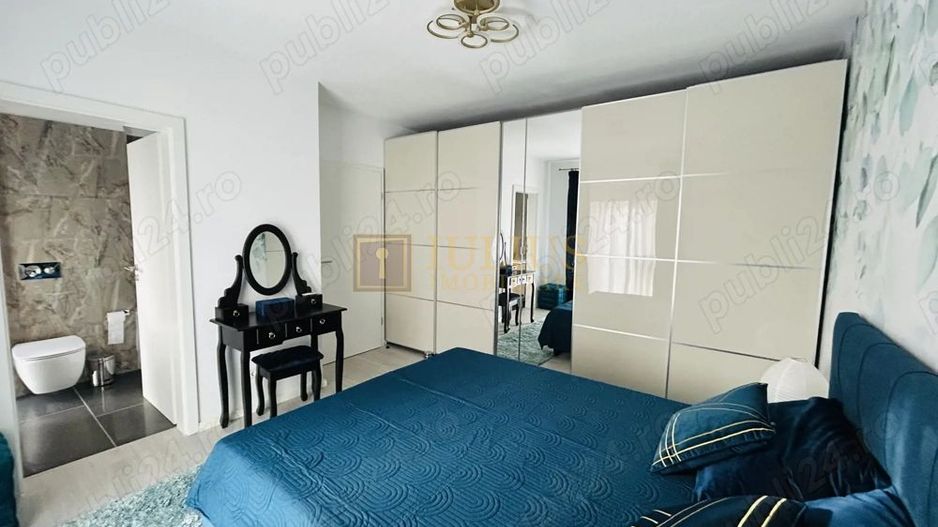 3 camere  – Braytim, lângă Lidl și Kaufland | 2 locuri parcare - Poză 9