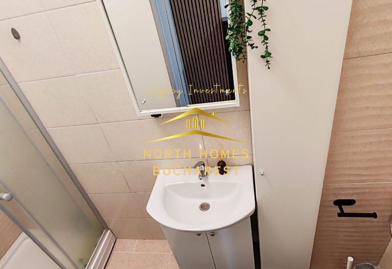 Apartament 3 camere de vanzare , Loc de parcare inclus, Drumul Belsugului - Poză 3