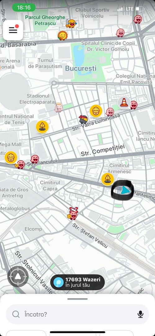 Garsonieră de închiriat – Șos. Pantelimon | Prima închiriere - Poză 7